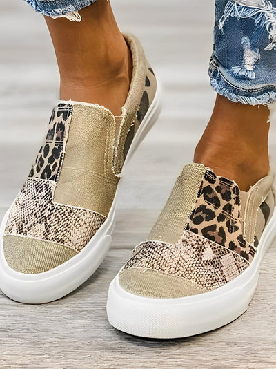 Kiley - Leichte Sommer-Slipper für Frauen