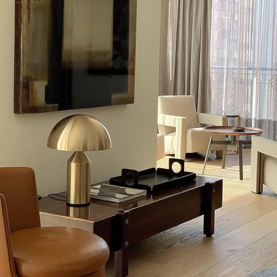 Lampenraum Tischlampe