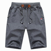 Sommerfeld | Freizeit-Shorts (1 Kaufen, 1 GRATIS dazu) – Dunkelgrau