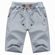 Sommerfeld | Freizeit-Shorts (1 Kaufen, 1 GRATIS dazu) – Hellgrau
