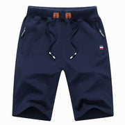 Sommerfeld | Freizeit-Shorts (1 Kaufen, 1 GRATIS dazu) – Marineblau