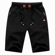 Sommerfeld | Freizeit-Shorts (1 Kaufen, 1 GRATIS dazu) – Schwarz