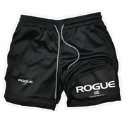 Sommerfeld | Rogue Performance Shorts (1 Kaufen, 1 GRATIS dazu) – Schwarz