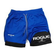 Sommerfeld | Rogue Performance Shorts (1 Kaufen, 1 GRATIS dazu) – Blau