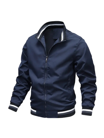 Yulysses | Herren Bomber Jacke | Übergangs