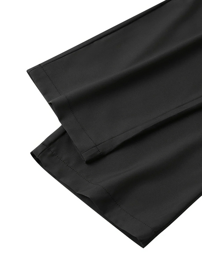 Lutzmann | Herren Freizeithose | Elegante