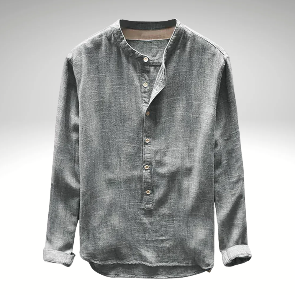 Dexter | Herren Hemden Langarm | Slim Fit