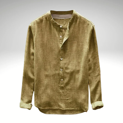 Dexter | Herren Hemden Langarm | Slim Fit