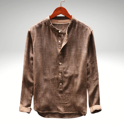 Dexter | Herren Hemden Langarm | Slim Fit