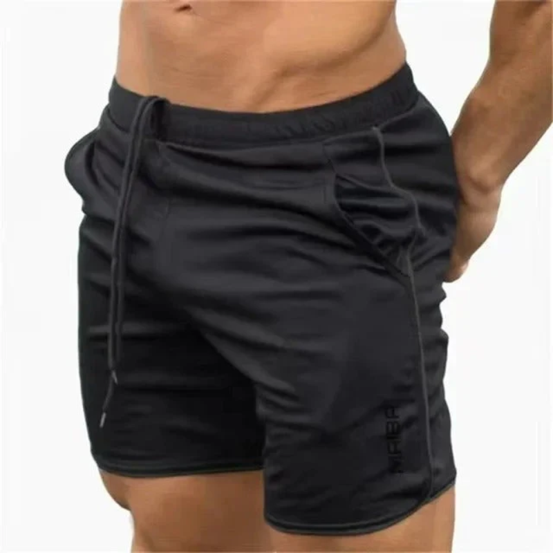 Serge | Herren Kurze Badehose | Badeshorts
