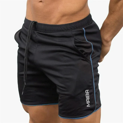 Serge | Herren Kurze Badehose | Badeshorts