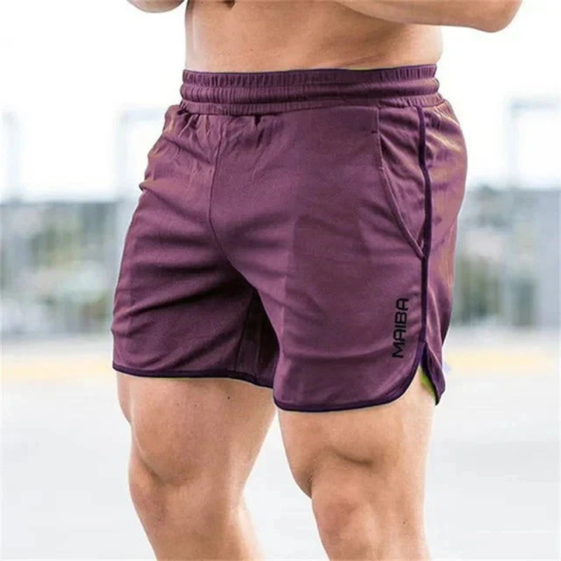 Serge | Herren Kurze Badehose | Badeshorts