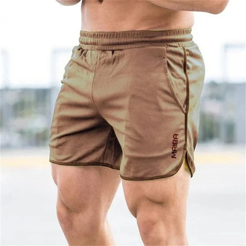 Serge | Herren Kurze Badehose | Badeshorts