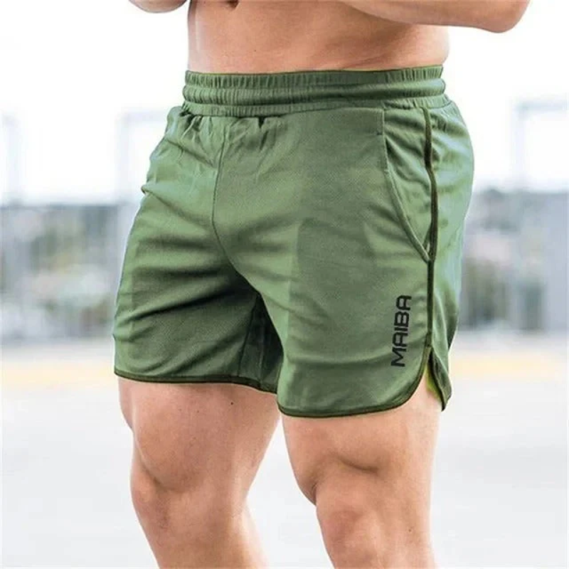 Serge | Herren Kurze Badehose | Badeshorts