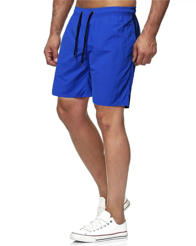 Alec | Herren Kurze Badehose | Badeshorts