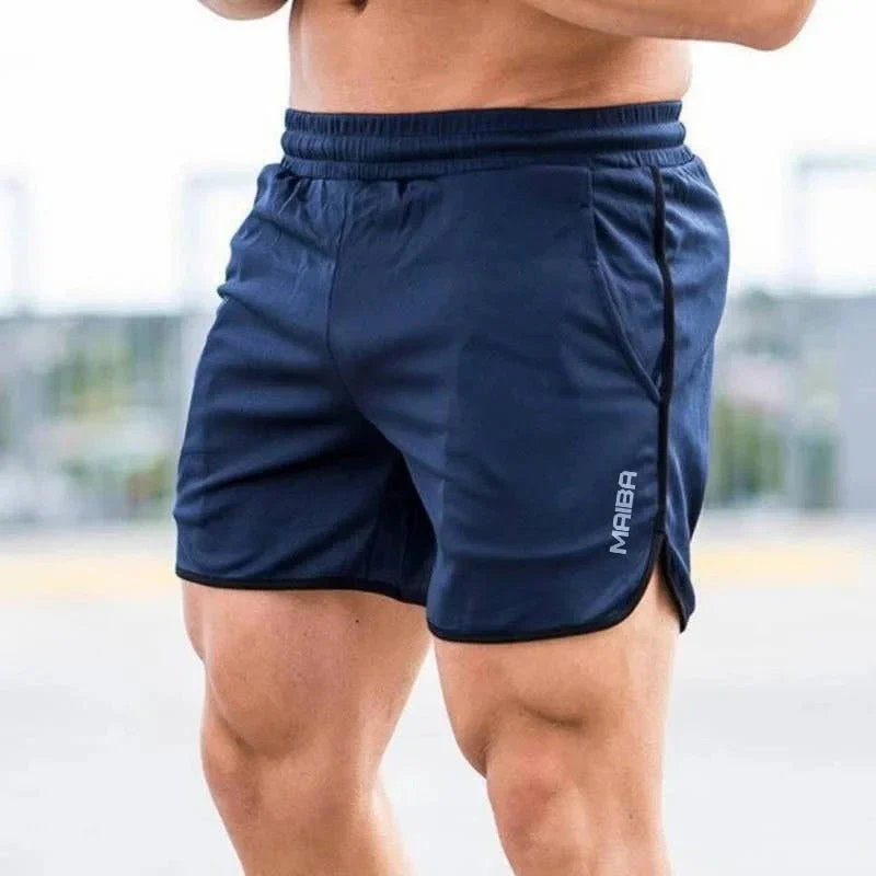 Serge | Herren Kurze Badehose | Badeshorts