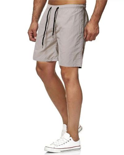 Alec | Herren Kurze Badehose | Badeshorts