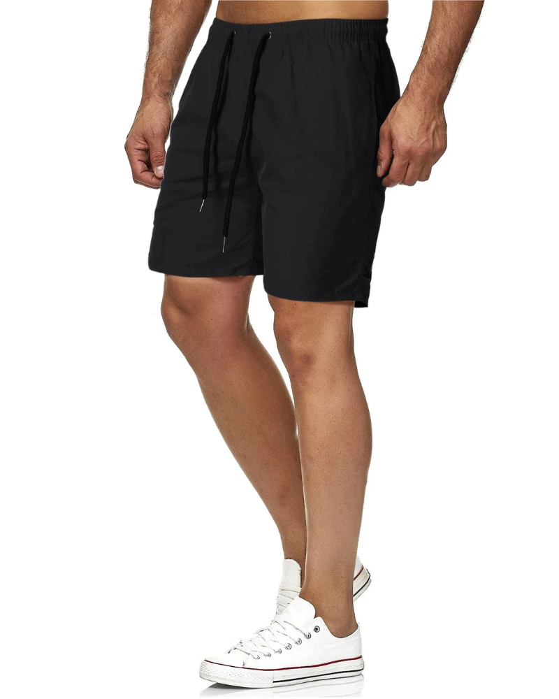 Alec | Herren Kurze Badehose | Badeshorts