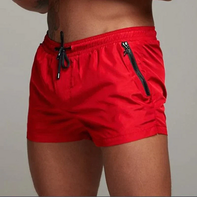 Reimund | Herren Kurze Badehose | Badeshorts