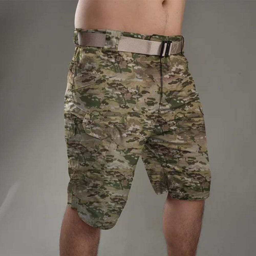 Paolo | Herren Kurze Hose | Cargo Shorts