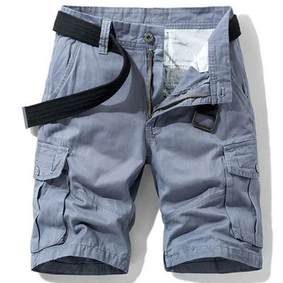 Hunter | Herren Kurze Hose | Cargo Shorts
