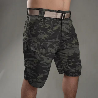Paolo | Herren Kurze Hose | Cargo Shorts