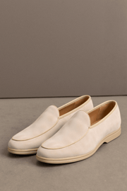 Herren Loafer Elegant Casual – Braun