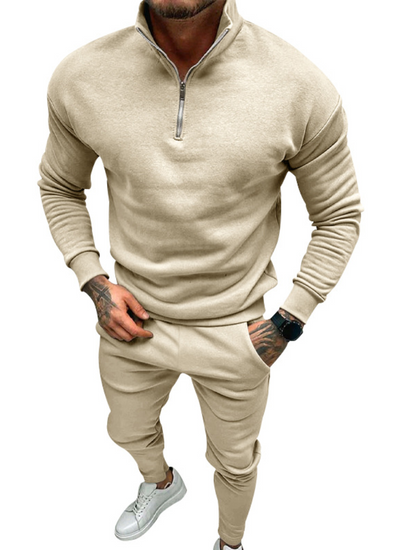 Magnus | Herren Loungewear Set | Sportlich Outfit