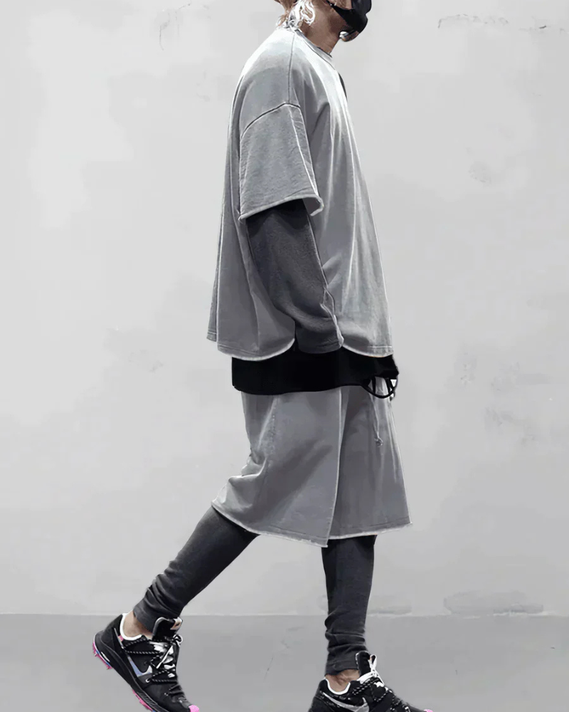 Ramil | Herren Sommer Outfit | Komplett