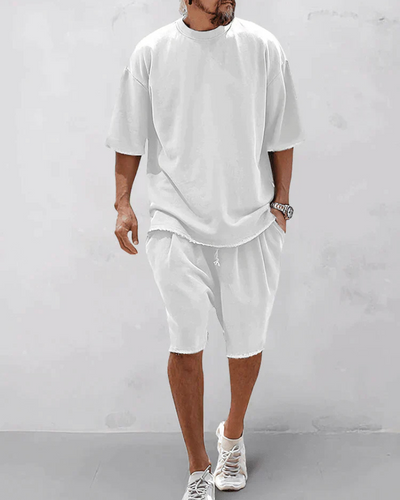 Ramil | Herren Sommer Outfit | Komplett