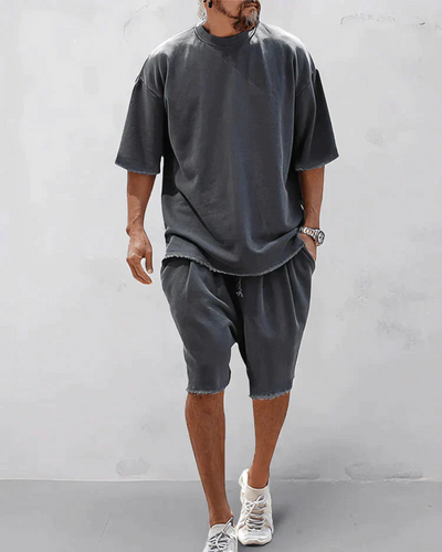 Ramil | Herren Sommer Outfit | Komplett