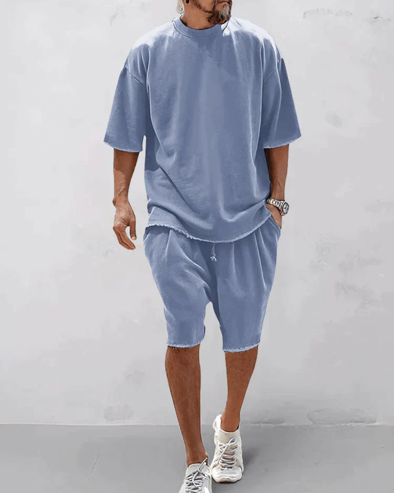 Ramil | Herren Sommer Outfit | Komplett