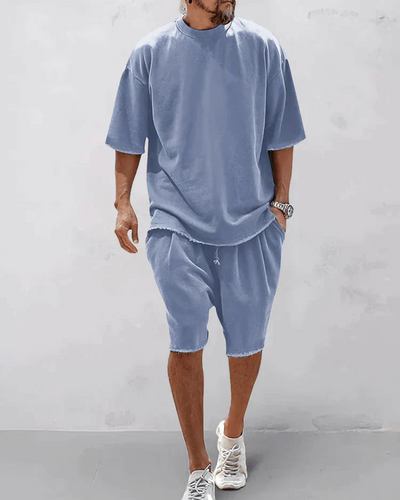 Ramil | Herren Sommer Outfit | Komplett