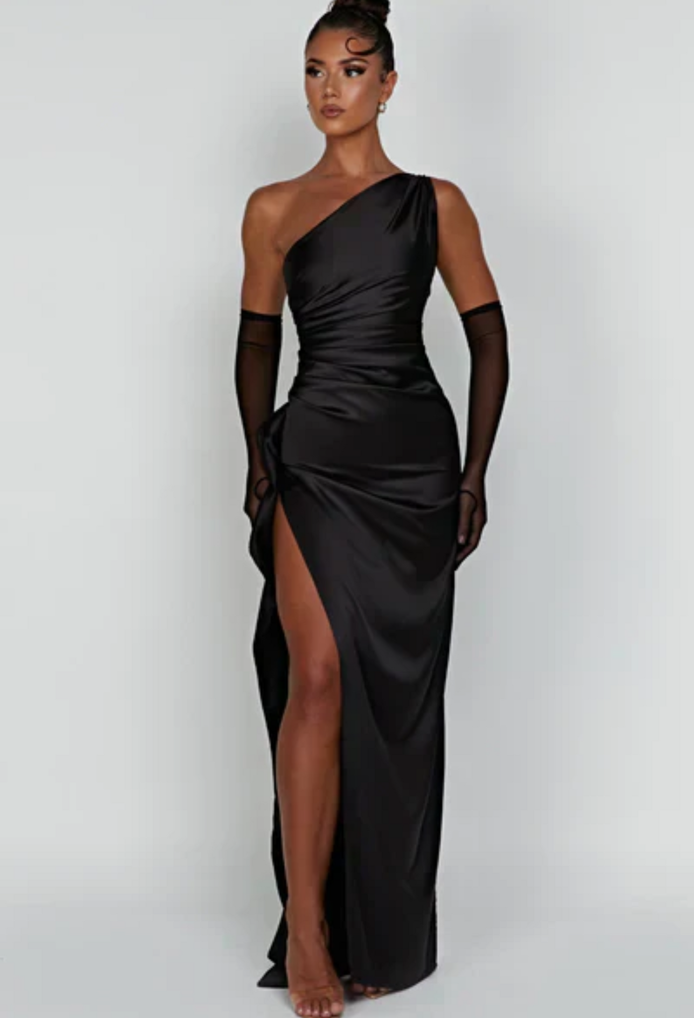 Guinevere | Hochzeitsgast Abendkleid | Maxi