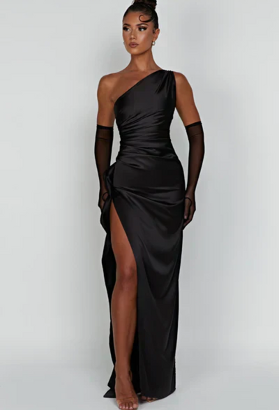 Guinevere | Hochzeitsgast Abendkleid | Maxi