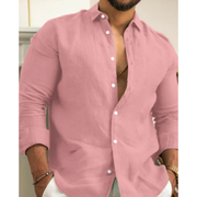 Horst | Herren Hemd Elegant – Rosa