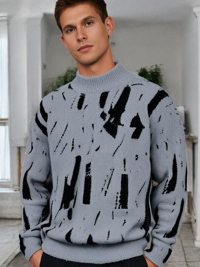 Nordic Nest Pullover