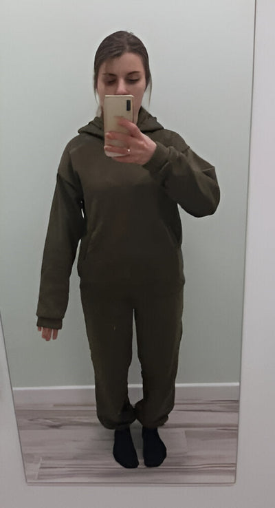 Adriel | Gemütlicher Komfort – Dein ultimativer Entspannungslook