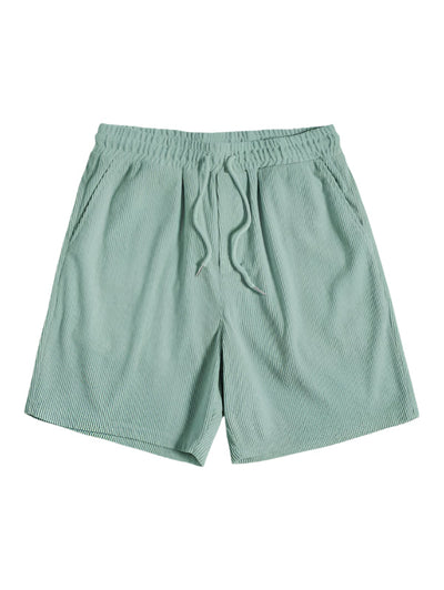 Trendige Herren Sommer-Set mit Streifenlook - StrandStil