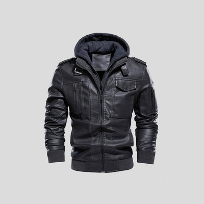 Irmin® | Ignition Rider Jacke
