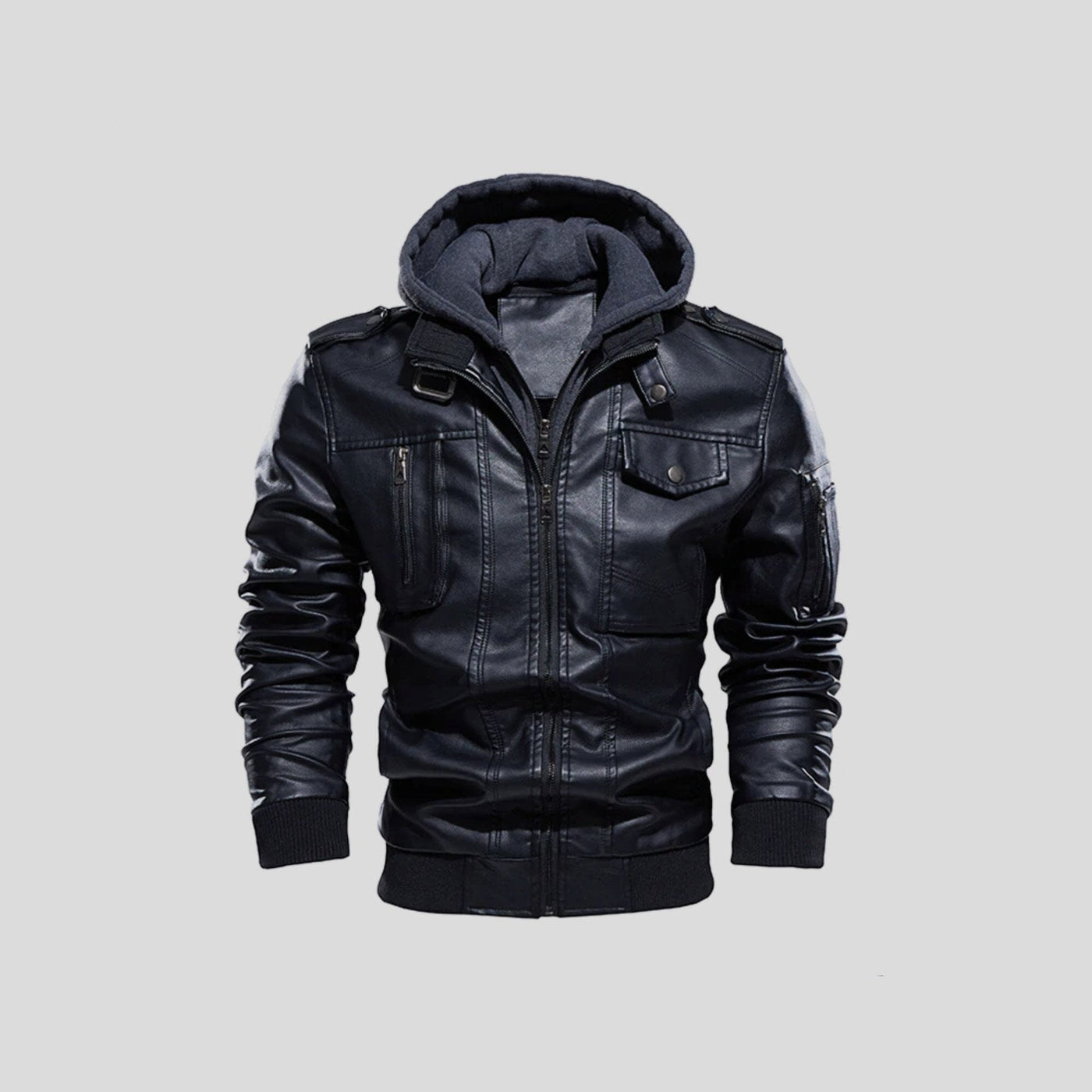 Irmin® | Ignition Rider Jacke