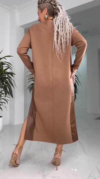 Antonina | Damenkleid Perfekt für jede Gelegenheit