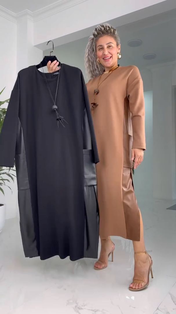 Antonina | Damenkleid Perfekt für jede Gelegenheit