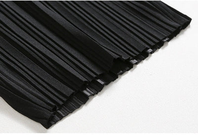 Mateusz Gestreiftehose mit Kordelzug