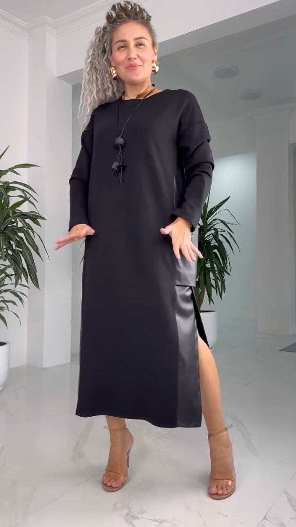 Antonina | Damenkleid Perfekt für jede Gelegenheit
