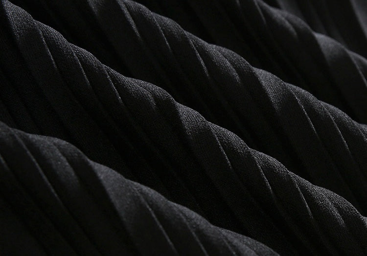 Mateusz Gestreiftehose mit Kordelzug