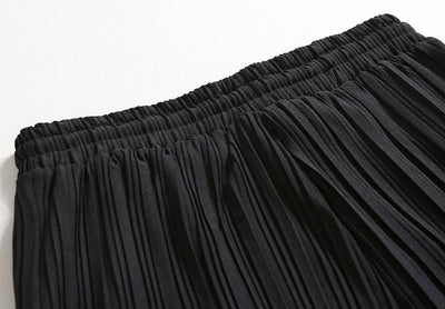 Mateusz Gestreiftehose mit Kordelzug