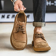 Corven - Orthopädischer Walking-Schuh – Khaki