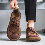 Corven - Orthopädischer Walking-Schuh – Braun