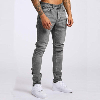 Slim-Fit Jeans | Moderne Passform | Hoher Tragekomfort